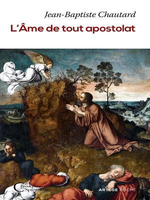 cover image of L'Âme de tout apostolat